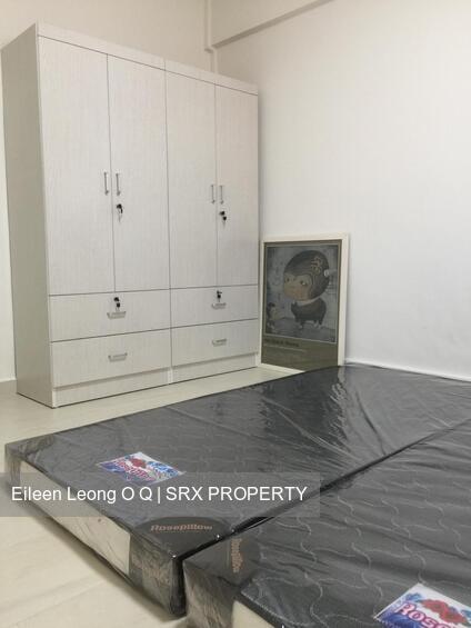 Blk 166 Yishun Ring Road (Yishun), HDB 4 Rooms #262882811
